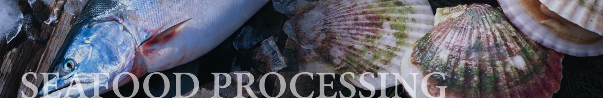 FISH PROCESSING