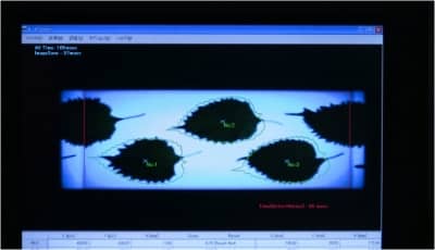 ビジョンシステム