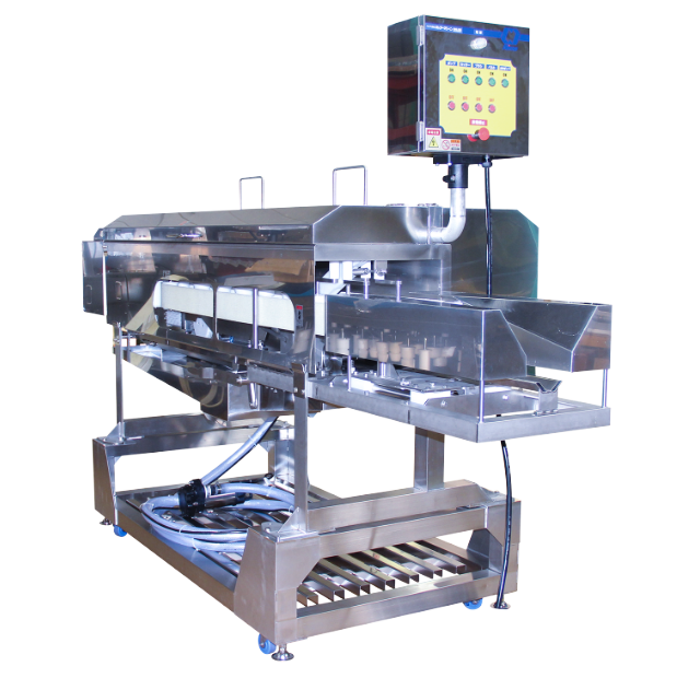 ハマチ専用
ガッターマシン
